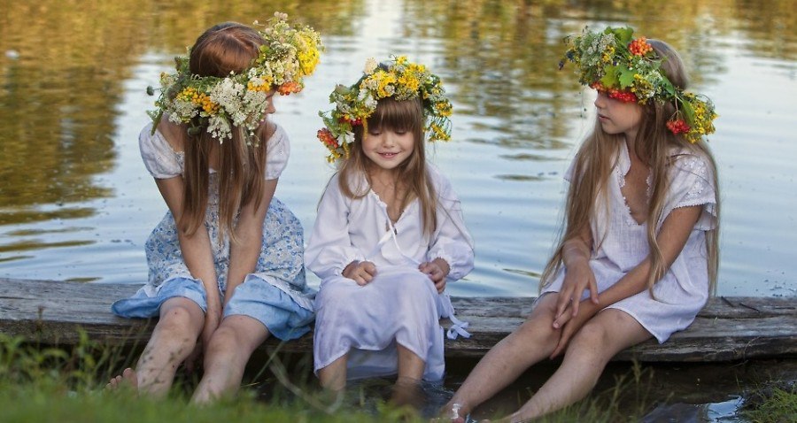 Незабутні враження